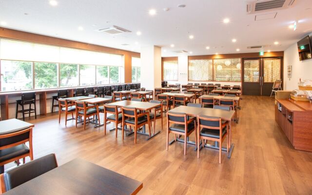 Kitanoniwa The Kuretakeso