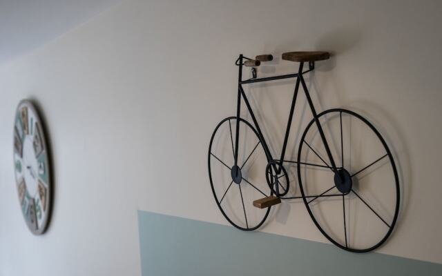 Bel écrin Private apartment