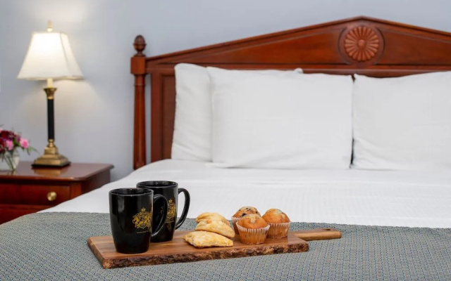 Athenaeum Hotel