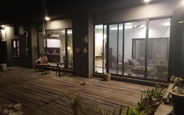 Islamabad Hill Hotel and Resort
