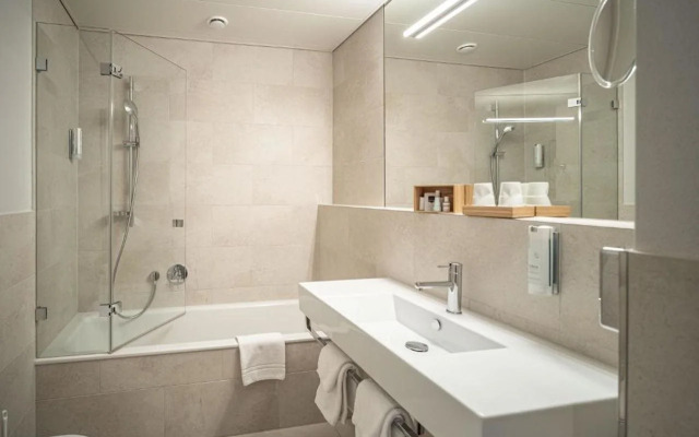 Hotel Bären Am Bundesplatz