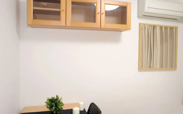 Genesis Apartments - Ebisu Building