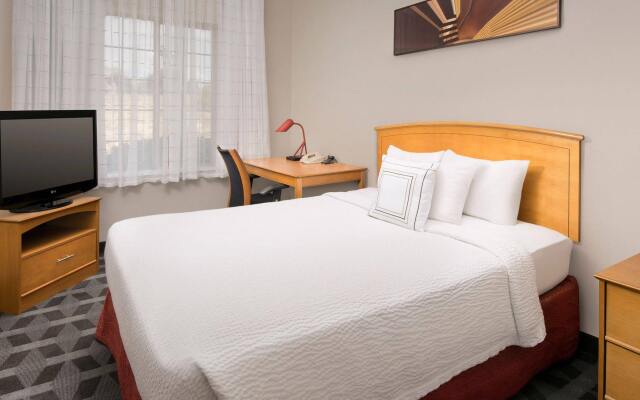 Towneplace Suites Abq Airport