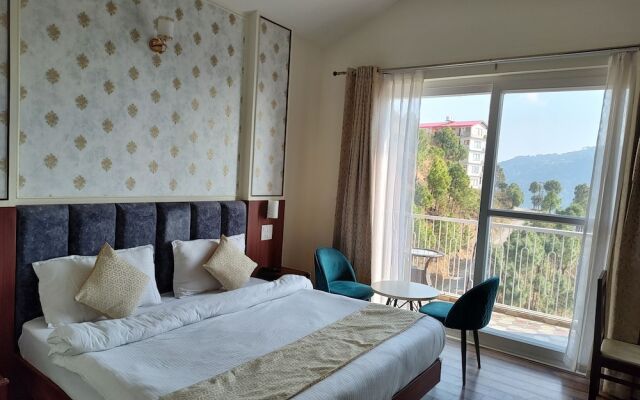 Hotel Le Halcyon