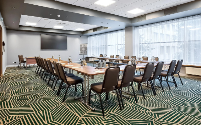 Radisson Hotel Kaunas