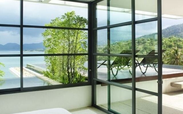 SAMUJANA-Four Bedrooms Pool Villa - 19