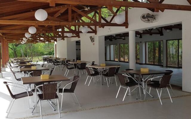Hotel Peñon Suites