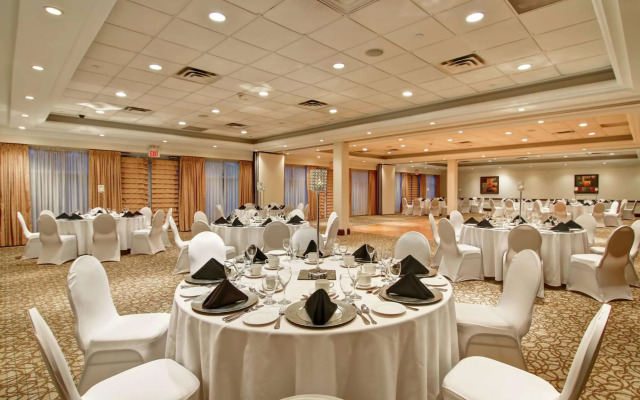 Hilton Garden Inn Toronto/Burlington