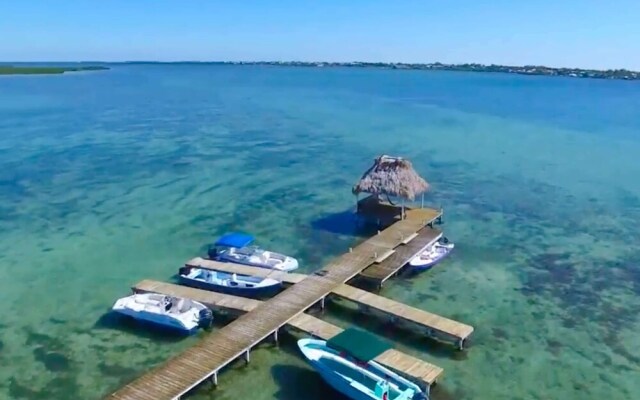 Turtle Island Resort
