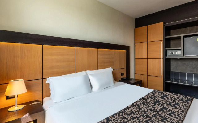  B&B Hotel Borgaro Torinese