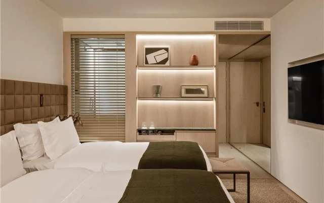 Pulso Hotel Faria Lima