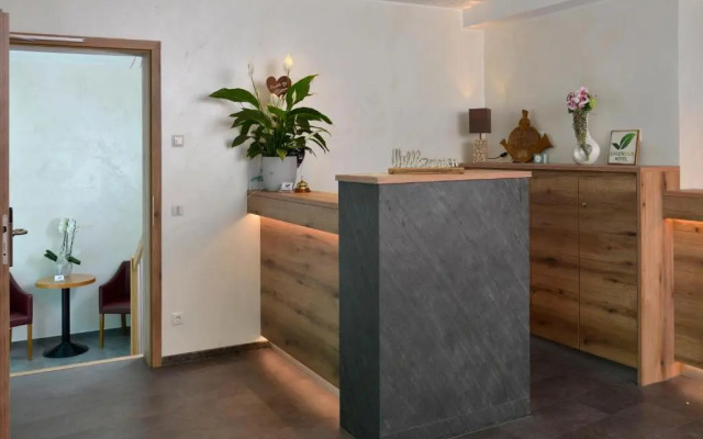 Land-gut-Hotel zur Post
