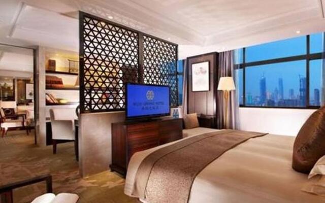 Echarm Plus Hotel Wuxi Changjiang North Road