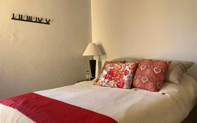 Casa Araiza Centro de Guadalajara