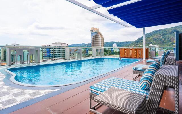 Hotel DSure Patong