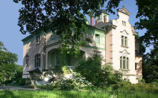 Therese-Malten-Villa