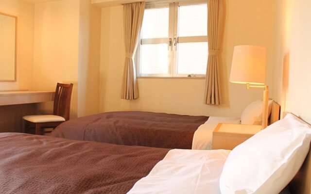 HOTEL LiVEMAX Fuchu Annex