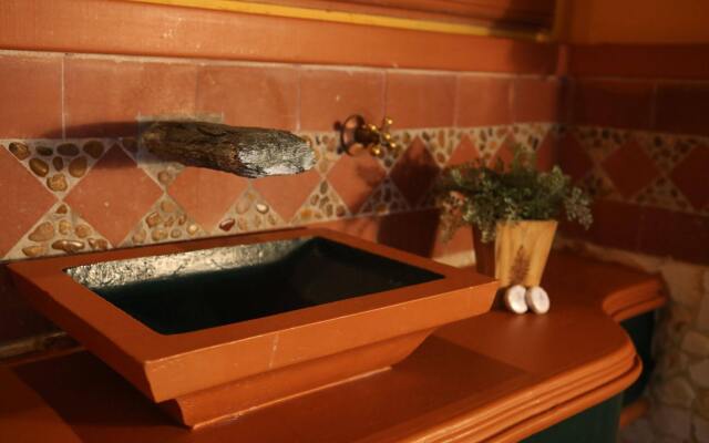Hotel Porton del Sol