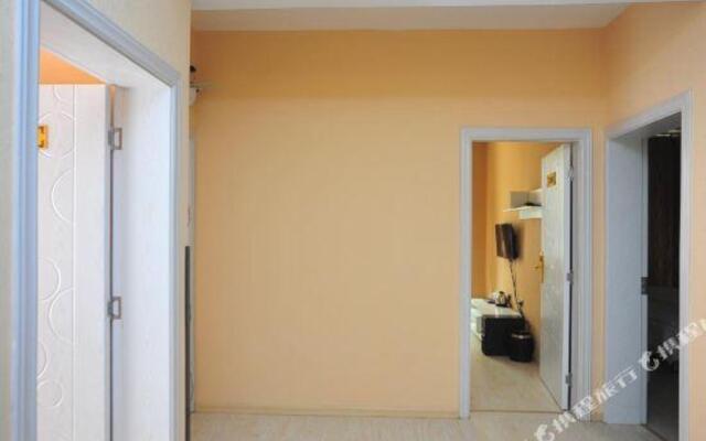 Shunshun Apartment Hostel
