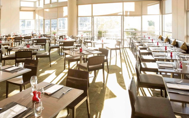 Ibis Sydney Olympic Park