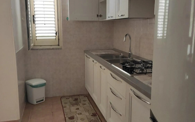 RESIDENCE FABRIZIO, 2022 a VIESTE