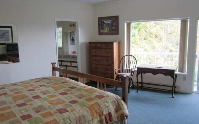 Bayridge Bed and Breakfast