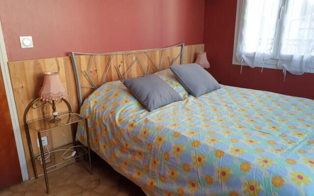 Meublé classé 2 * Vernet les Bains