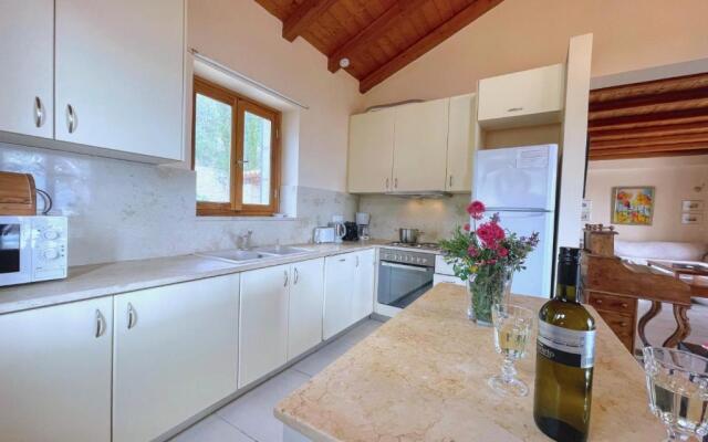 Villa Apollo up to 8px, 3km from Fiskardo