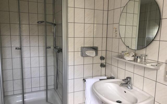 Hotel Loemuhle