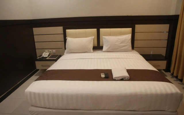 Puri Senggigi Hotel
