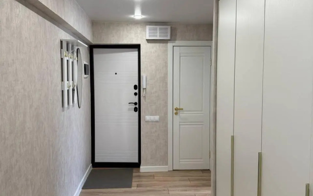 Квартира в центре у ЖД Вокзала