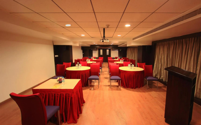 Iris Hotel