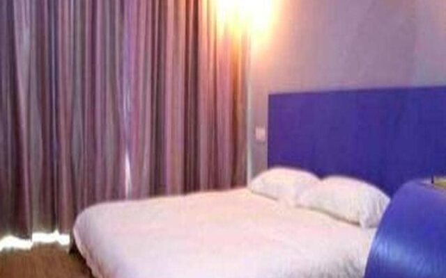 Lavender Hotel Shenzhen