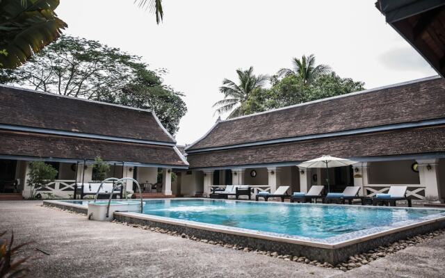 Jing Land Hotel Luang Prabang