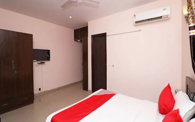 The Repose By OYO Rooms