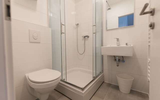 King's Street Apartments