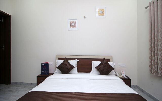 Vinayaka Villa by OYO Rooms