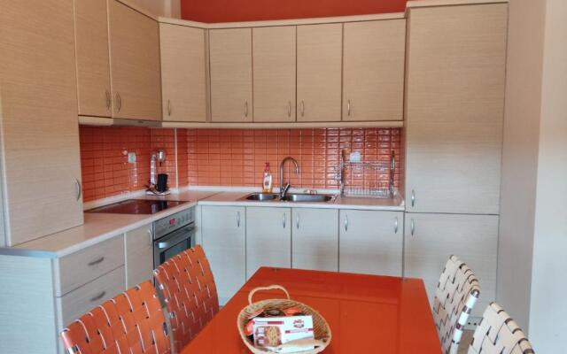 Eri Apartment
