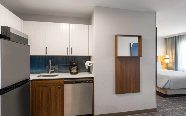 Staybridge Suites Rochester University by IHG