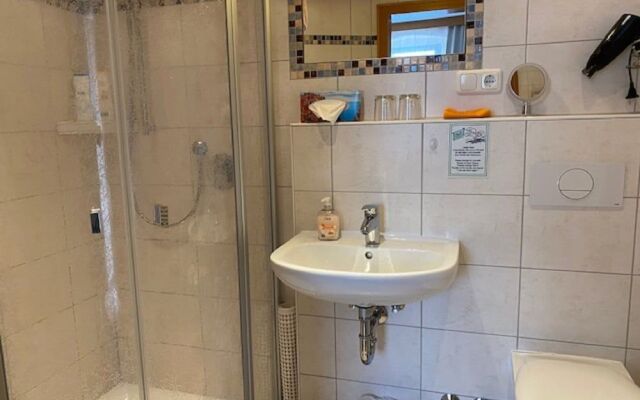 Verwöhn-Pension Wiesengrund