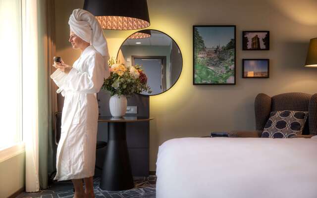 Radisson Blu Metropol Hotel, Helsingborg