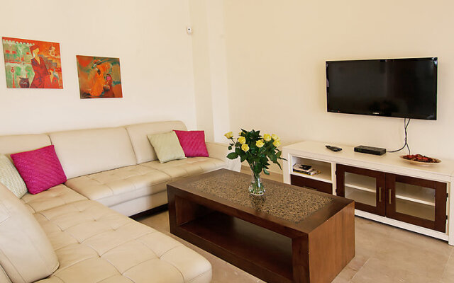 Villa Resina Golf