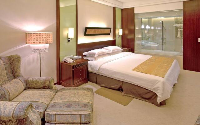 Park Plaza Hotel Changzhou