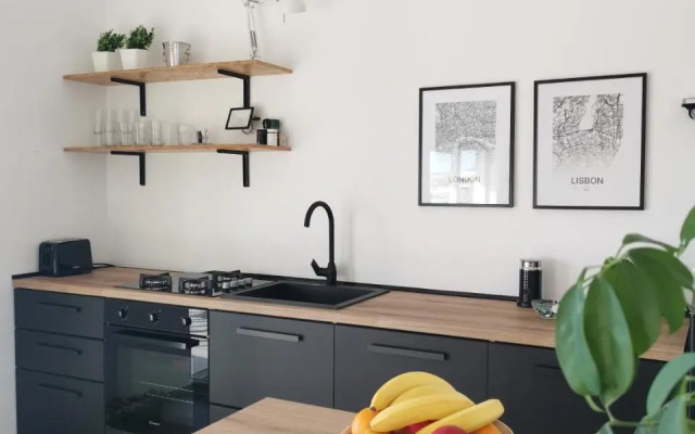 Serendipity Apartment
