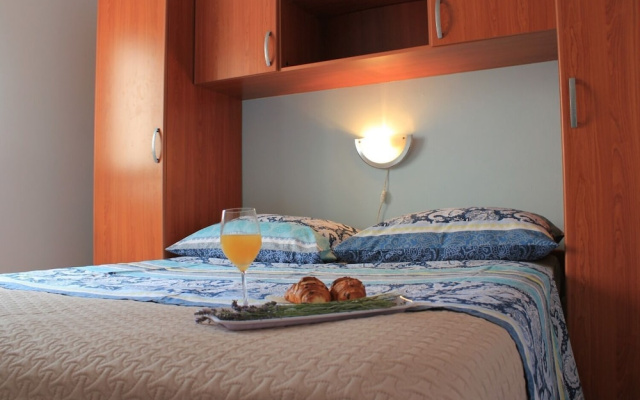 Apartments Ruzica