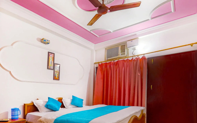 Raj Resort