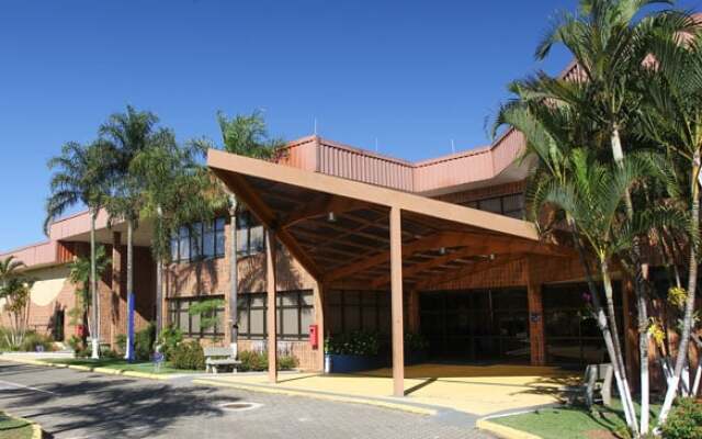 Recanto Campestre Vinhedo
