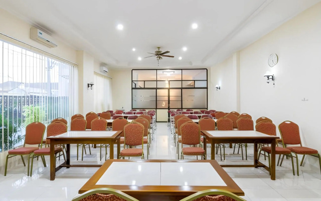 Shafira Hotel Malioboro