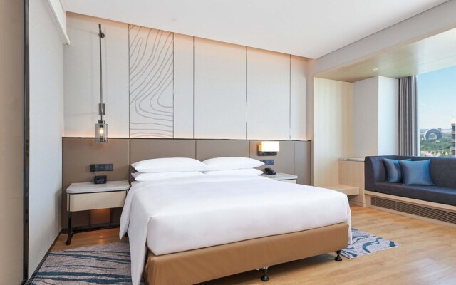 Courtyard By Marriott Changchun