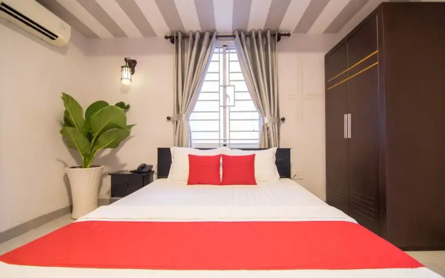 Bin Bin Hotel 1 - Near RMIT University